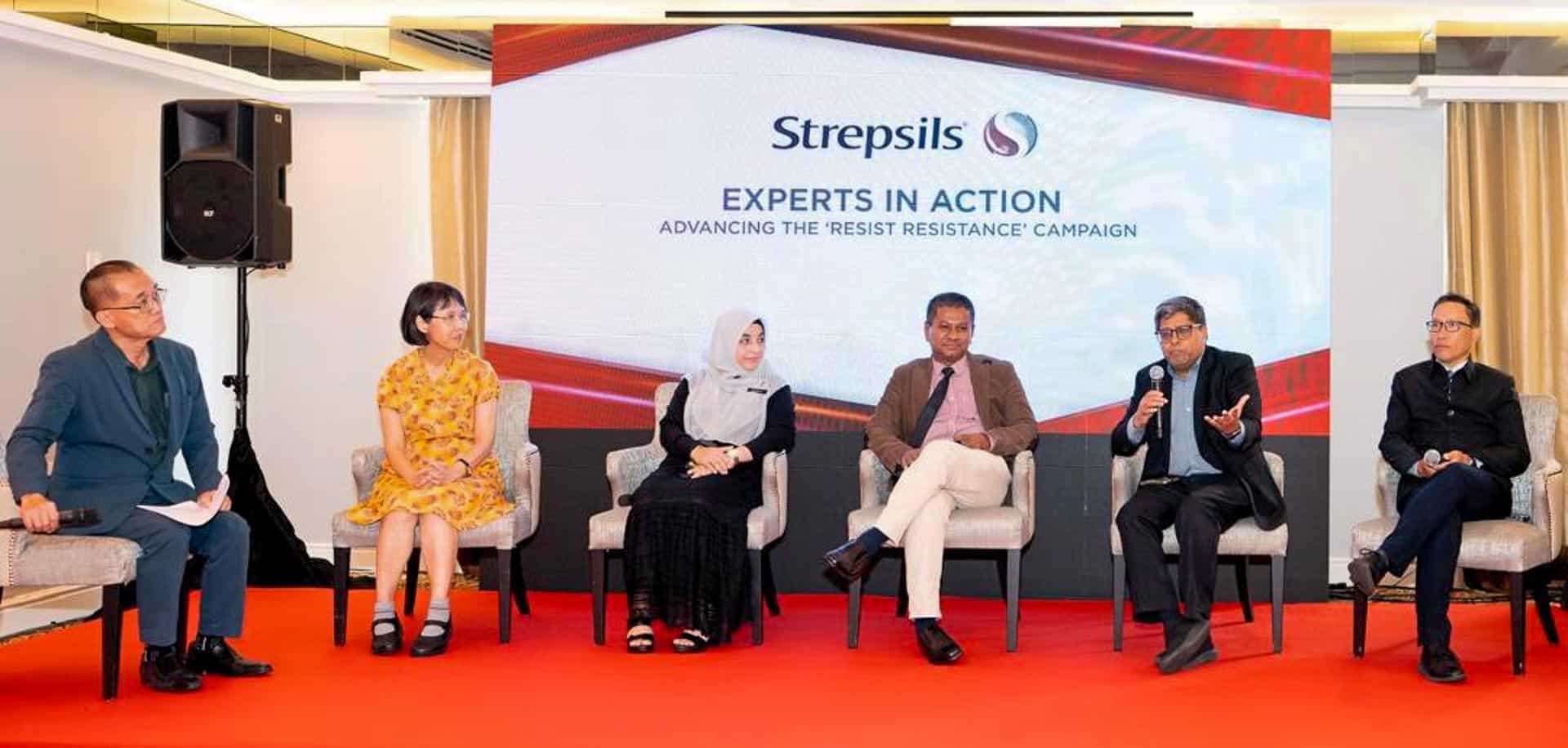 Bagaimana Penyalahgunaan Antibiotik Boleh Mengakibatkan Krisis Kesihatan Malaysia