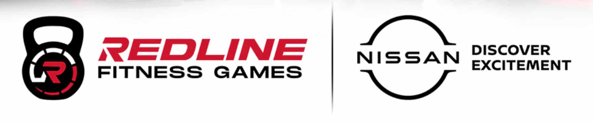 REDLINE Fitness Games by NISSAN
