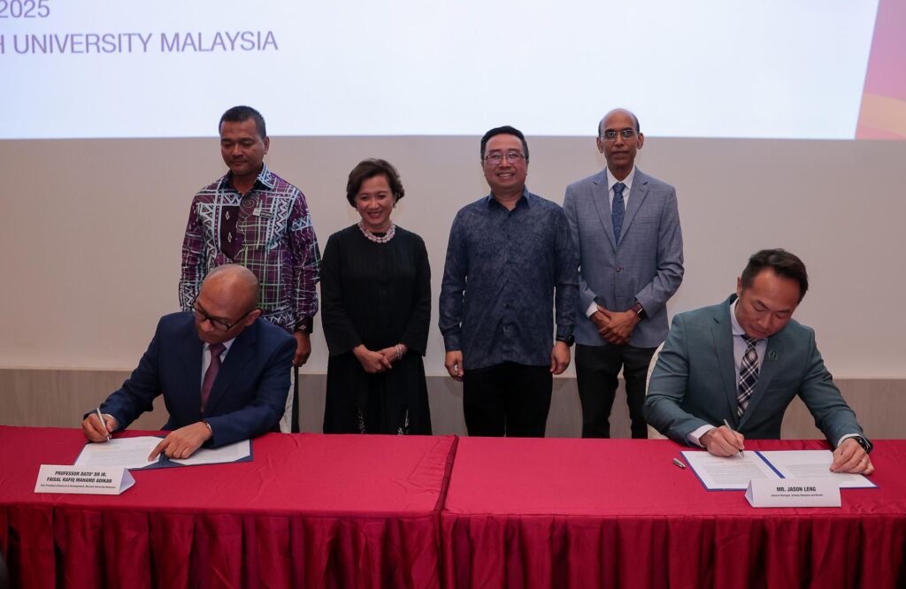 Amway and Monash University Collaborate to Tackle Gut Health and Chronic Disease