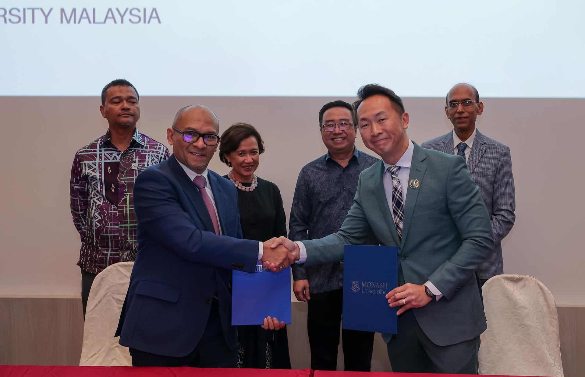 Amway and Monash University Collaborate to Tackle Gut Health and Chronic Disease