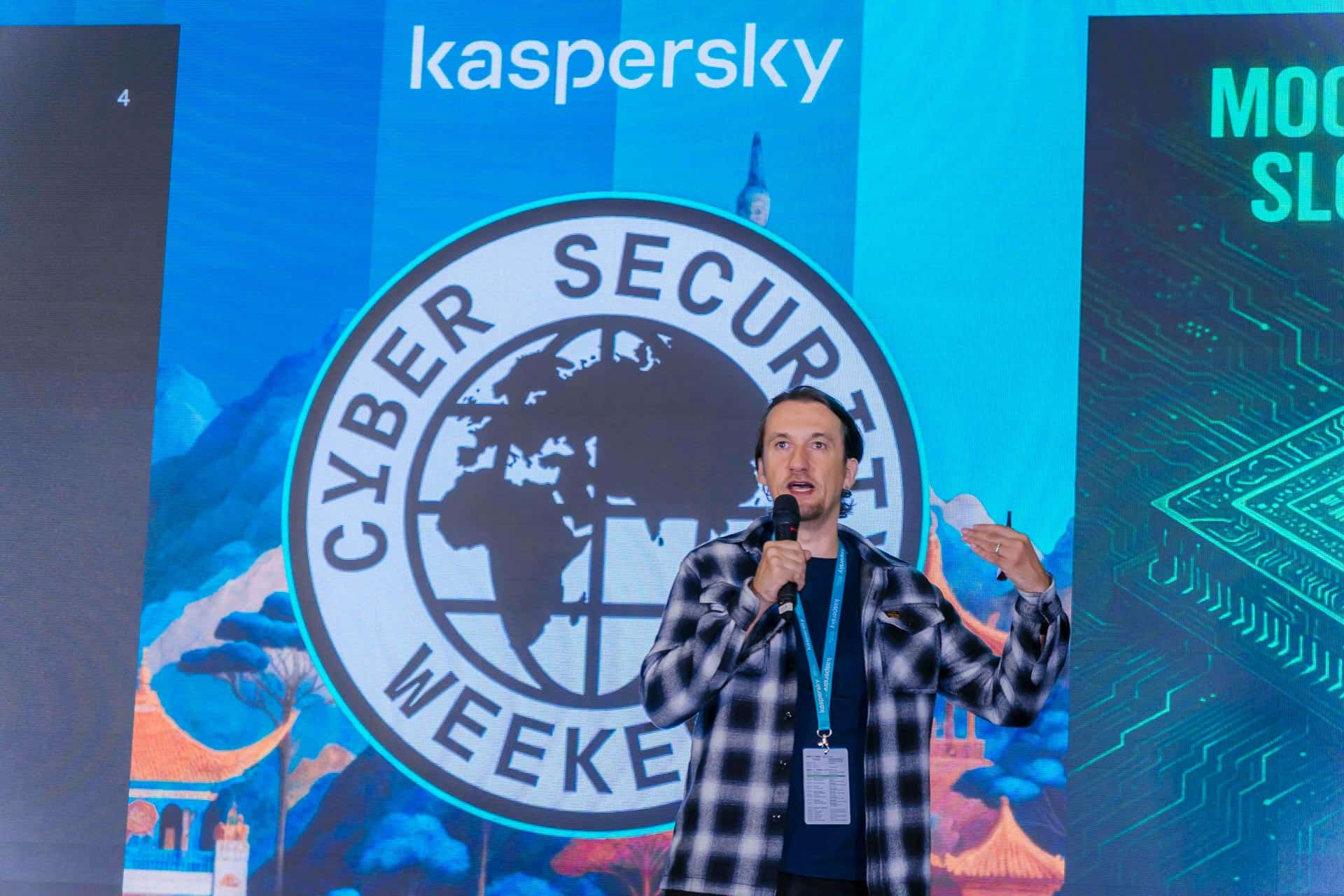 Kaspersky no 1 Sergey Lozhkin, Head of Research Center of APAC and META at Kaspersky.jpg