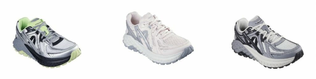 Skechers Monster Evo
