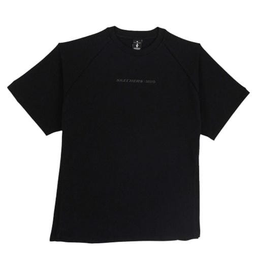 Skechers X MYSD Raglan Sleeve Tee