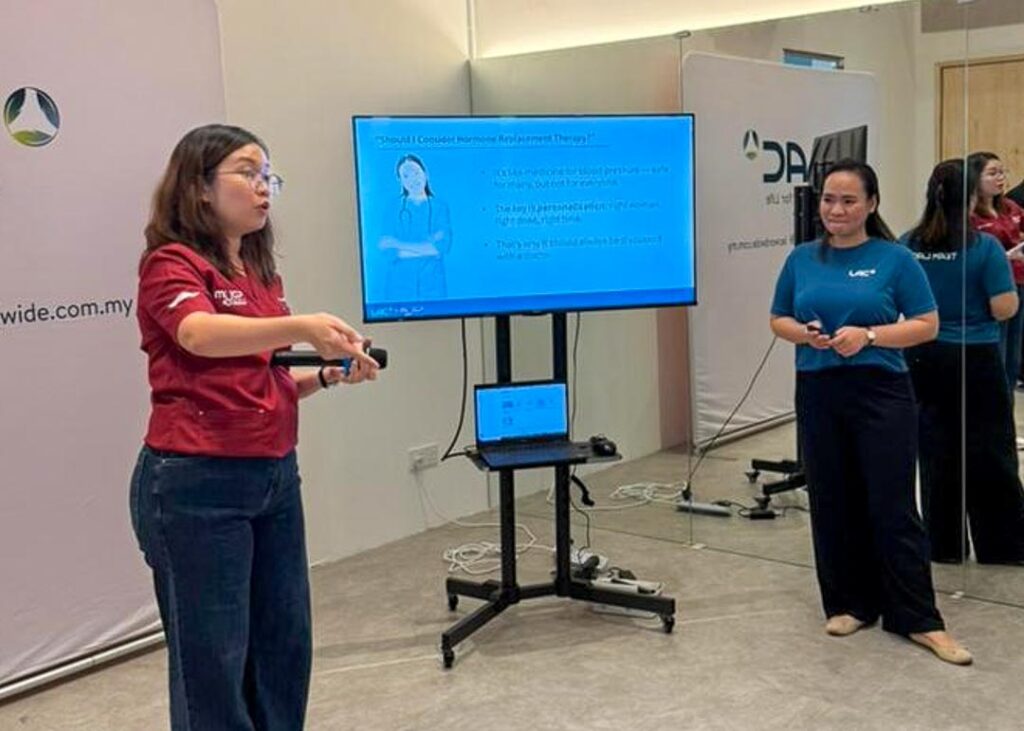 5 Mitos Tentang Menopaus Yang Wanita Malaysia Tak Perlu Percaya