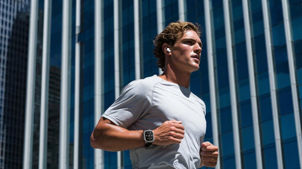 KOSPET Lancar Jam Tangan Pintar TANK T4 dan TANK M4