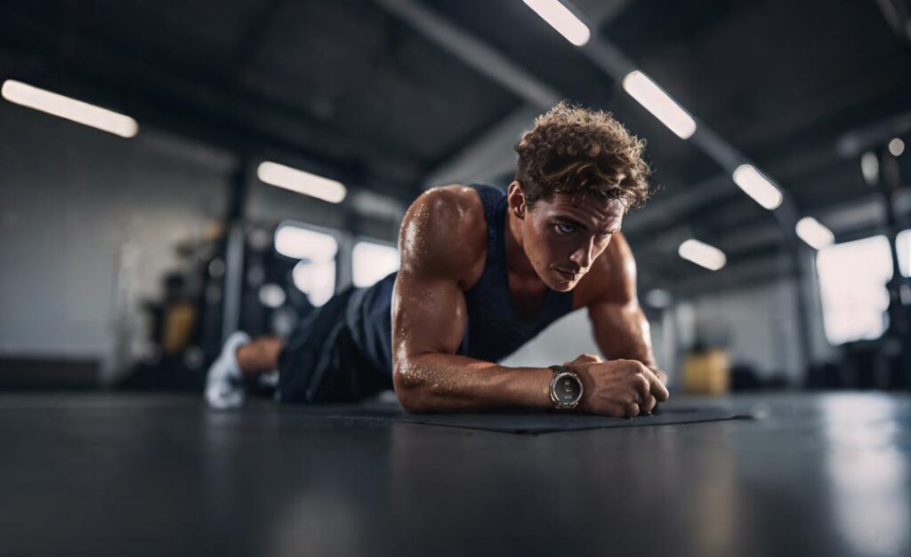 KOSPET Lancar Jam Tangan Pintar TANK T4 dan TANK M4